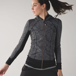 Lululemon Daily Practice Jacket